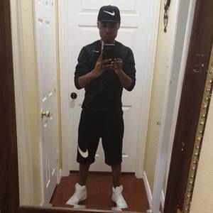 Meet your Posher, Brian